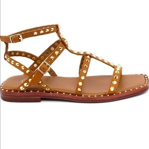 Ash Maeva Cinnamon Size 38 (8)